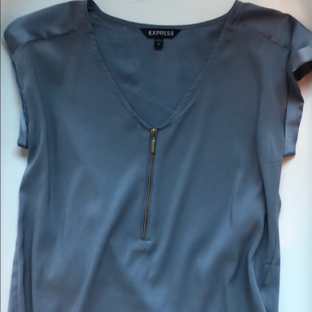Express Blouse